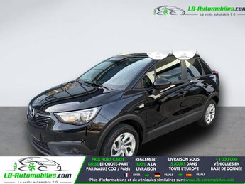  Voir d&eacute;tails -Opel Crossland X 1.2 Turbo 130 ch BVA &agrave; Beaupuy (31)