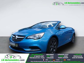 Opel Cascada