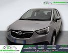 Opel Crossland X 1.2 83 ch &agrave; Beaupuy (31)