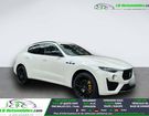 Maserati Levante 330 ch Hybrid &agrave; Beaupuy (31)