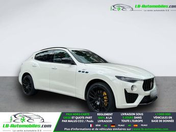  Voir d&eacute;tails -Maserati Levante 330 ch Hybrid &agrave; Beaupuy (31)