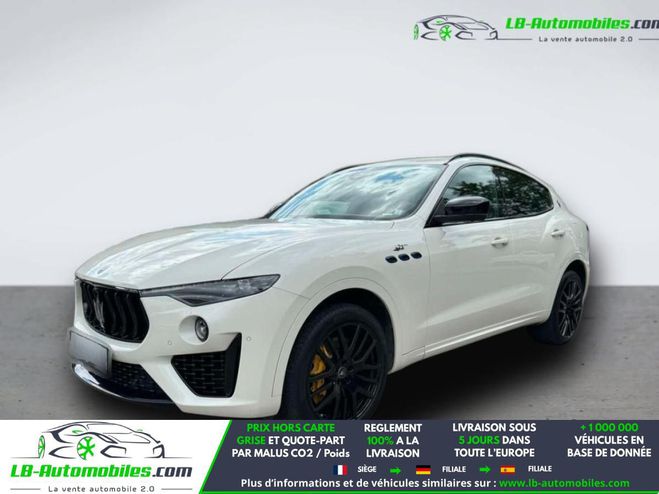 Maserati Levante 330 ch Hybrid  de 2021