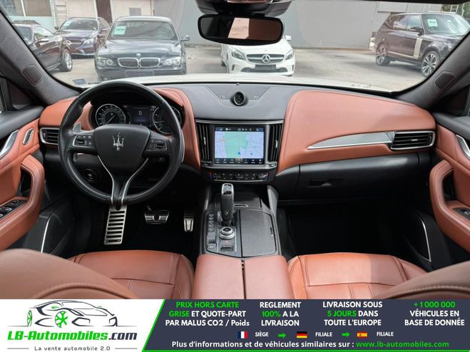 Maserati Levante 330 ch Hybrid  de 2021