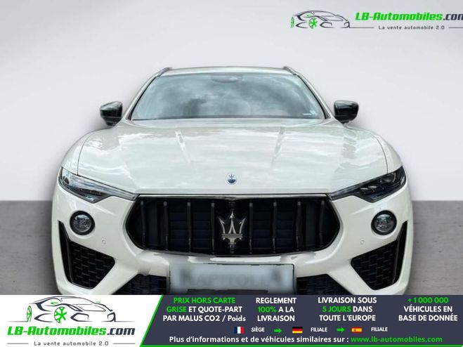 Maserati Levante 330 ch Hybrid  de 2021