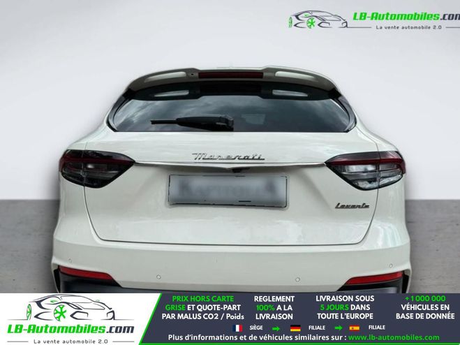 Maserati Levante 330 ch Hybrid  de 2021