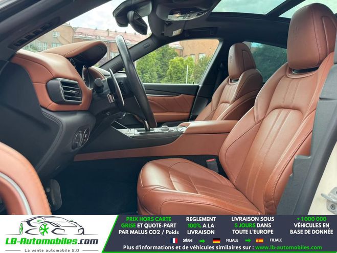 Maserati Levante 330 ch Hybrid  de 2021