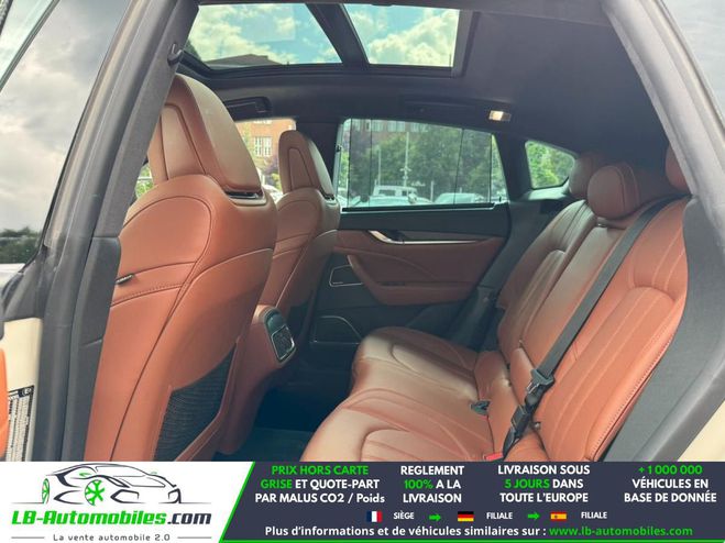 Maserati Levante 330 ch Hybrid  de 2021