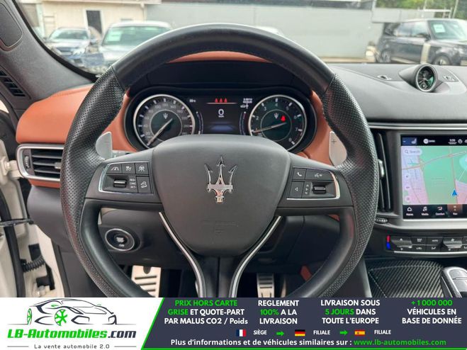 Maserati Levante 330 ch Hybrid  de 2021