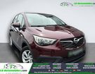 Opel Crossland X 1.2 Turbo 110 ch BVA &agrave; Beaupuy (31)