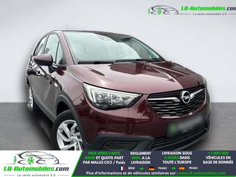  Voir d&eacute;tails -Opel Crossland X 1.2 Turbo 110 ch BVA &agrave; Beaupuy (31)