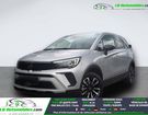 Opel Crossland 1.2 Turbo 110 ch BVM &agrave; Beaupuy (31)