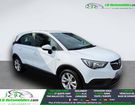 Opel Crossland X 1.2 83 ch &agrave; Beaupuy (31)
