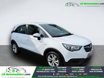  Voir d&eacute;tails -Opel Crossland X 1.2 83 ch &agrave; Beaupuy (31)