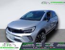 Opel Crossland 1.2 Turbo 110 ch BVM &agrave; Beaupuy (31)