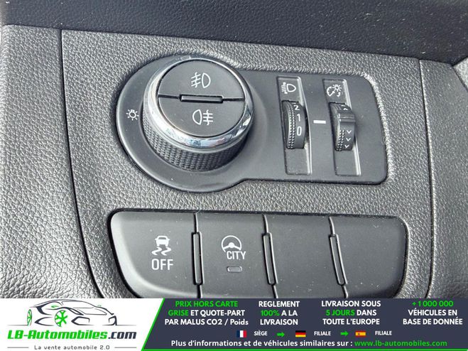 Opel Karl 1.0 - 73 ch Rouge M�tallique de 2019