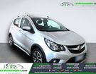 Opel Karl 1.0 - 73 ch &agrave; Beaupuy (31)