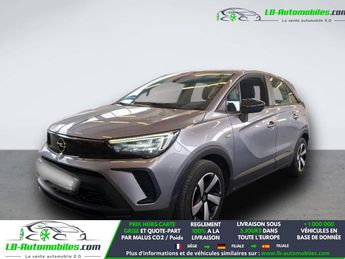  Voir d&eacute;tails -Opel Crossland 1.2 83 ch &agrave; Beaupuy (31)