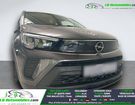 Opel Crossland 1.2 83 ch &agrave; Beaupuy (31)