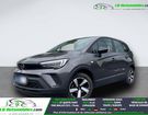 Opel Crossland 1.2 83 ch &agrave; Beaupuy (31)