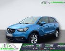 Opel Crossland X 1.2 Turbo 110 ch BVM &agrave; Beaupuy (31)