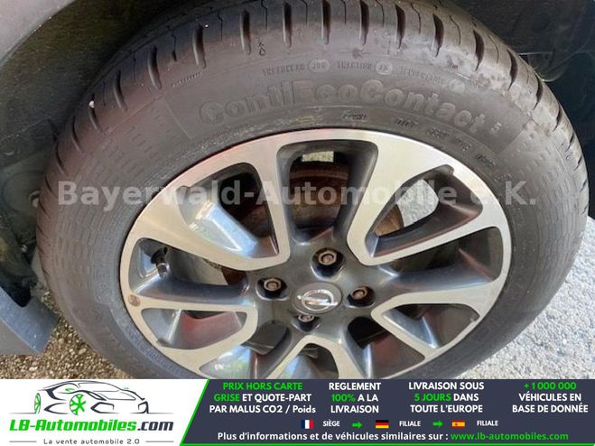 Opel Karl 1.0 - 75 ch BVA Noir M�tallique de 2018
