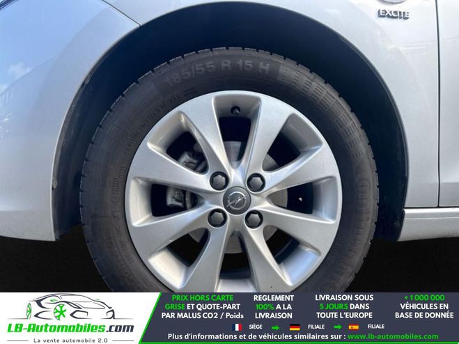 Opel Karl 1.0 - 75 ch BVA Argent� M�tallique de 2019