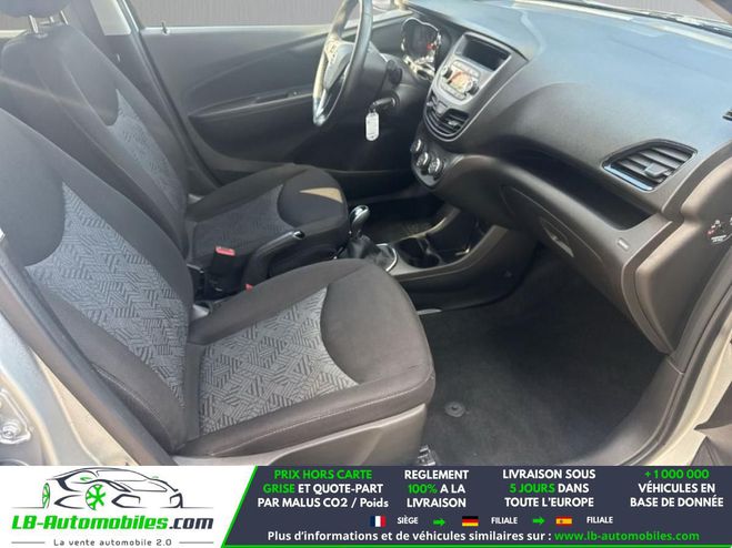 Opel Karl 1.0 - 75 ch BVA Argent� M�tallique de 2019
