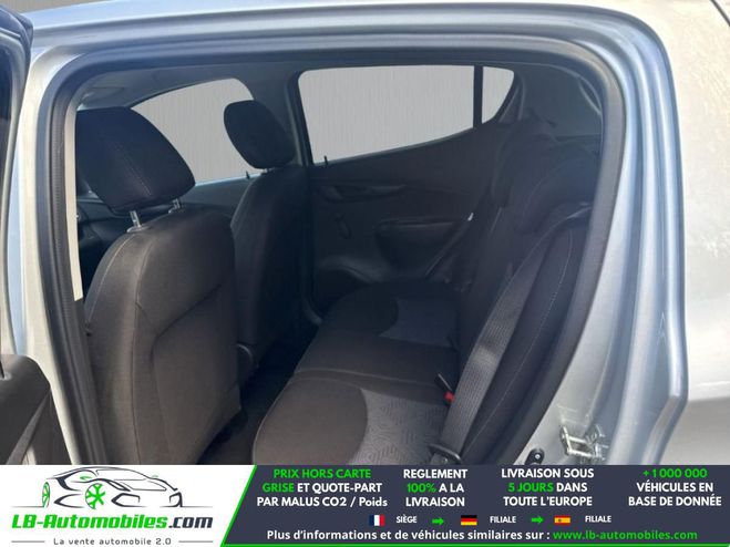 Opel Karl 1.0 - 75 ch BVA Argent� M�tallique de 2019