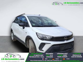  Voir d&eacute;tails -Opel Crossland 1.2 83 ch &agrave; Beaupuy (31)