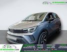 Opel Crossland 1.2 83 ch &agrave; Beaupuy (31)