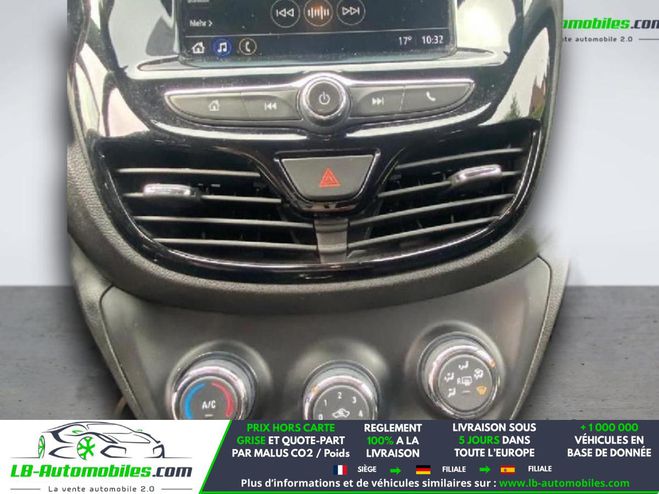 Opel Karl 1.0 - 73 ch Gris de 2019