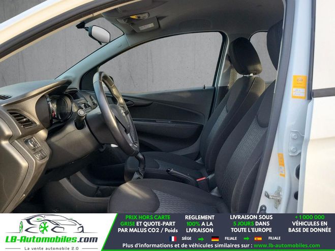 Opel Karl 1.0 - 73 ch Blanc de 2019