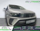 Opel Crossland 1.2 83 ch &agrave; Beaupuy (31)