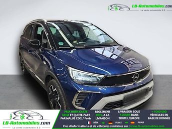  Voir d&eacute;tails -Opel Crossland 1.5 D 120 ch BVA &agrave; Beaupuy (31)