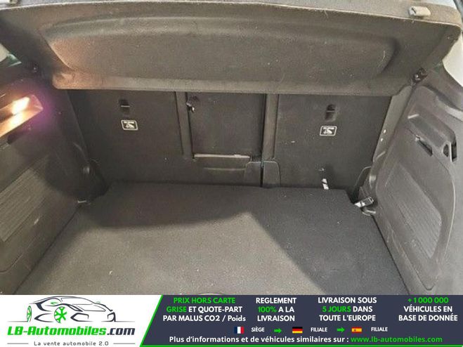 Opel Crossland 1.5 D 120 ch BVA Bleu M�tallique de 2023
