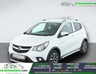 Opel Karl 1.0 - 75 ch BVM &agrave; Beaupuy (31)