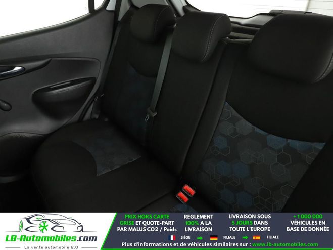 Opel Karl 1.0 - 75 ch BVM Blanc de 2018
