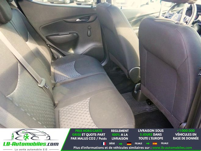 Opel Karl 1.0 - 73 ch Noir M�tallique de 2019