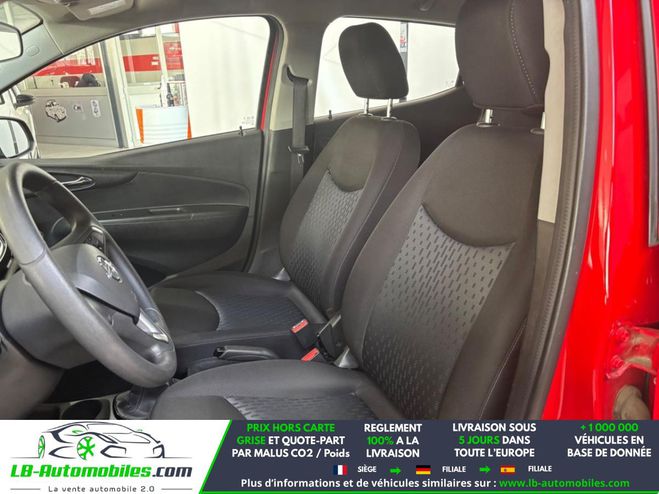 Opel Karl 1.0 - 73 ch Rouge de 2019