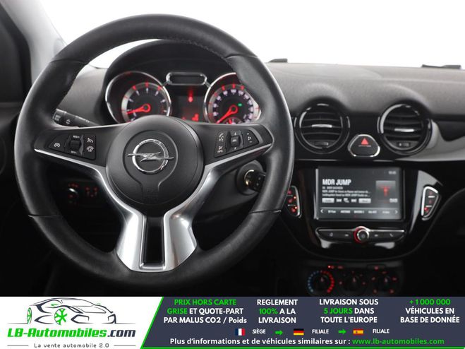 Opel Adam 1.4 Twinport 100 ch Vert M�tallique de 2018