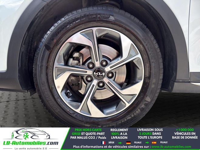 Kia Xceed 1.0l T-GDi 120 ch BVM Blanc de 2022