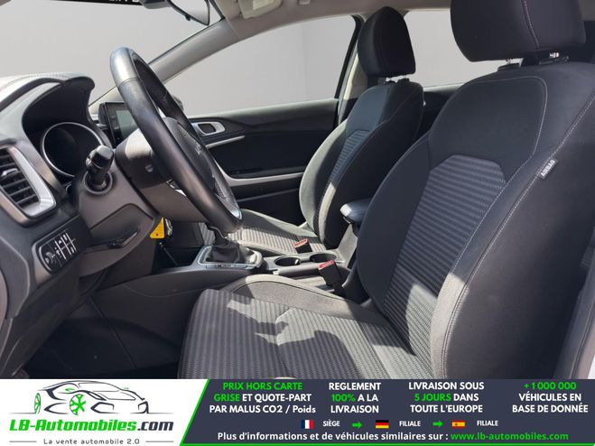 Kia Xceed 1.0l T-GDi 120 ch BVM Blanc de 2022