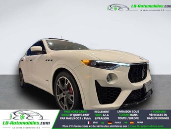  Voir d&eacute;tails -Maserati Levante 3.0 V6 Turbo 275 D &agrave; Beaupuy (31)