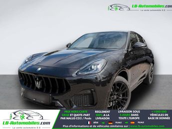  Voir d&eacute;tails -Maserati Grecale 330 ch Hybride &agrave; Beaupuy (31)