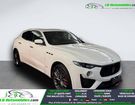 Maserati Levante 3.0 V6 Turbo 275 D &agrave; Beaupuy (31)