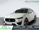 Maserati Levante V6 275 CH &agrave; Beaupuy (31)