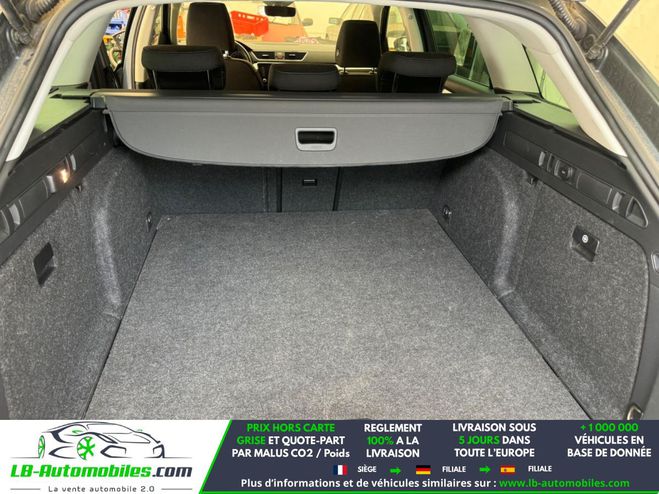Skoda Superb 1.4 TSI 150 BVA Gris M�tallique de 2018