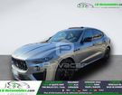 Maserati Levante 330 ch Hybrid &agrave; Beaupuy (31)