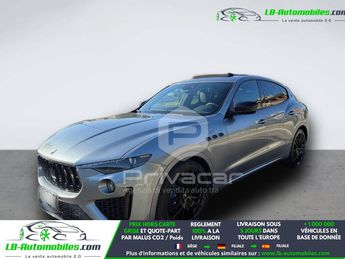  Voir d&eacute;tails -Maserati Levante 330 ch Hybrid &agrave; Beaupuy (31)
