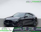 Maserati Levante V6 275 CH &agrave; Beaupuy (31)